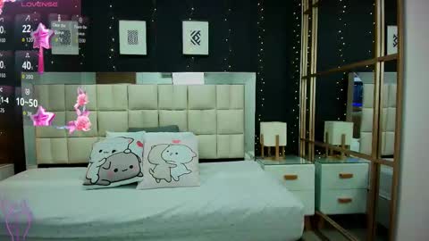 Ambar online show from October 31, 2025, 6:53 pm