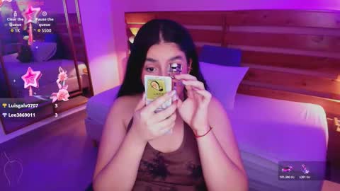 Ambar online show from November 4, 2025, 9:36 pm