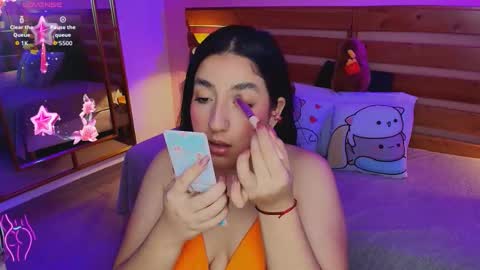 Ambar online show from November 13, 2025, 8:30 pm