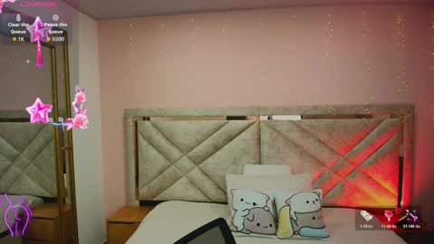 Ambar online show from November 27, 2025, 2:57 am