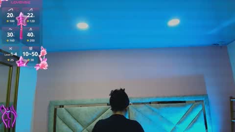 Ambar online show from November 29, 2025, 2:58 am