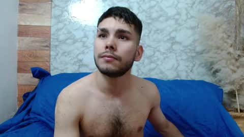 Sebas online show from September 11, 2025, 1:44 pm