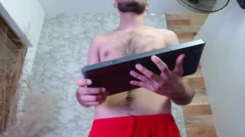 Sebas online show from September 20, 2025, 1:56 pm