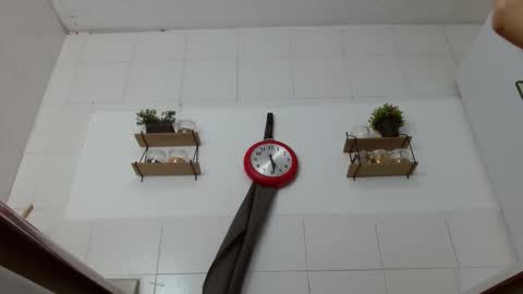 Sebas online show from October 7, 2025, 2:14 pm