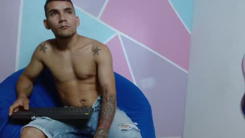 Sebas online show from November 18, 2025, 1:15 pm