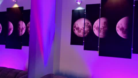 Snapshot of ambar_midnigth chatting on June 13, 2026, 2:53 am ambar_midnigth online show from June 13, 2026, 2:53 am