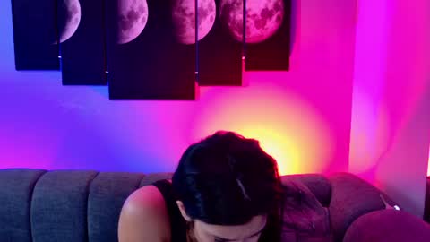 Snapshot of ambar_midnigth chatting on June 17, 2026, 2:47 am ambar_midnigth online show from June 17, 2026, 2:47 am