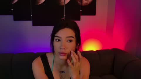Snapshot of ambar_midnigth chatting on June 24, 2026, 3:27 am ambar_midnigth online show from June 24, 2026, 3:27 am