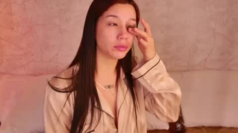 Snapshot of ambar_midnigth chatting on July 9, 2026, 5:00 am ambar_midnigth online show from July 9, 2026, 5:00 am