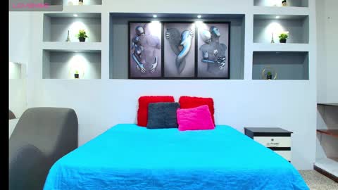 Ambar  online show from February 8, 2025, 12:28 pm