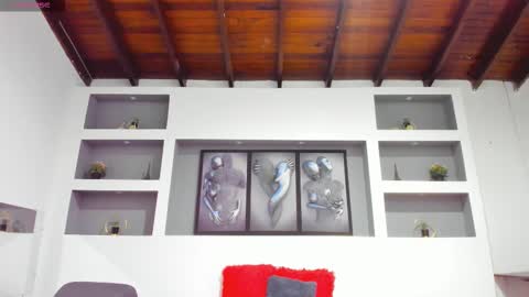 Ambar  online show from February 6, 2026, 11:46 am