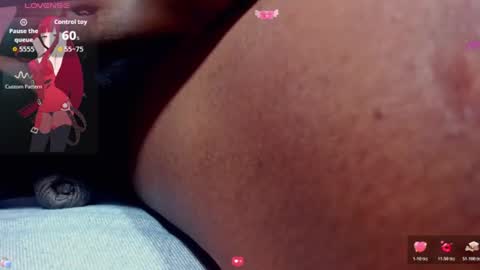 ambar_temptation online show from June 17, 2026, 7:26 pm