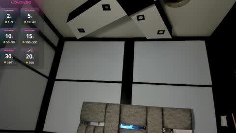 Snapshot of ambarbrown_ chatting on February 23, 2026, 9:12 pm Ambar online show from February 23, 2026, 9:12 pm