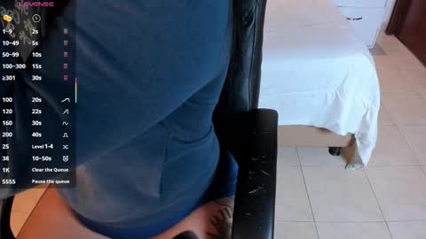 Snapshot of ambarcoxx chatting on January 15, 2026, 11:15 am ambarcoxx online show from January 15, 2026, 11:15 am