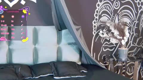 Ambar online show from February 25, 2026, 9:46 pm