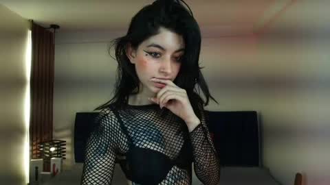 Snapshot of ambarlee_ chatting on June 6, 2026, 12:10 pm AMBAR LEE online show from June 6, 2026, 12:10 pm