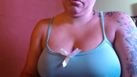 ambarmilf09 online show from September 15, 2025, 4:40 pm