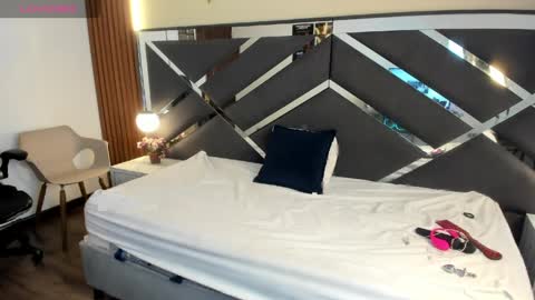 Ambar Ross online show from April 8, 2026, 1:33 pm