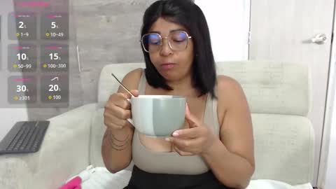 Snapshot of ambarsofhia chatting on February 17, 2026, 8:59 pm Amber Sofhia online show from February 17, 2026, 8:59 pm