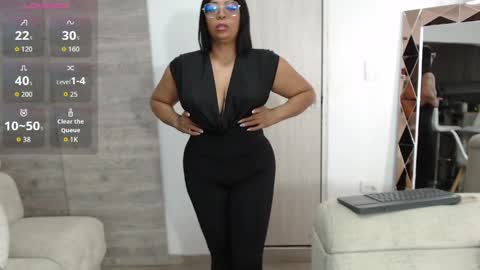  Amber Sofhia  online show from March 27, 2026, 8:19 pm