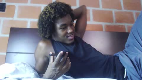 Snapshot of ambartxsex chatting on January 30, 2025, 7:15 pm ambartxsex online show from January 30, 2025, 7:15 pm