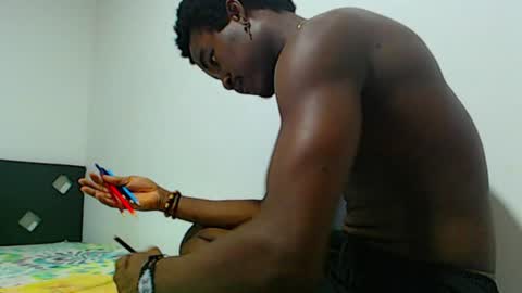 ambartxsex online show from June 10, 2026, 2:01 am