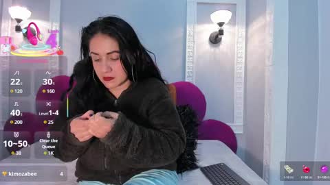   online show from March 12, 2025, 10:48 am