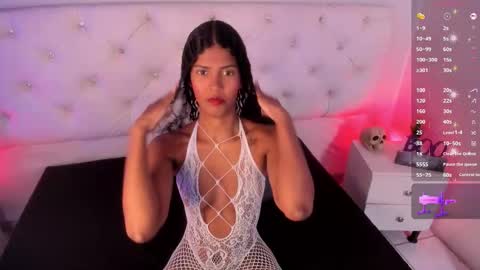  Amber  online show from October 27, 2025, 8:13 pm