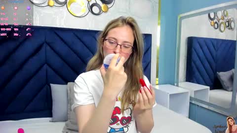 .  Amber Wood  . online show from February 3, 2026, 2:22 pm