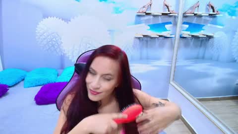 ambel_rose online show from April 8, 2026, 1:16 am