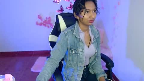 amber__777 online show from October 14, 2025, 12:22 am