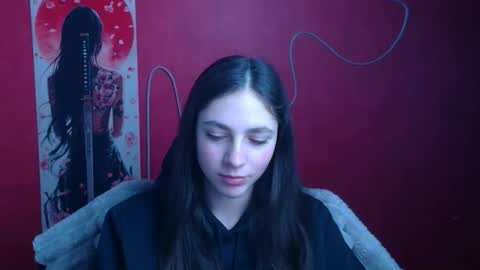 Snapshot of amber__r chatting on February 7, 2026, 6:17 am Amber online show from February 7, 2026, 6:17 am