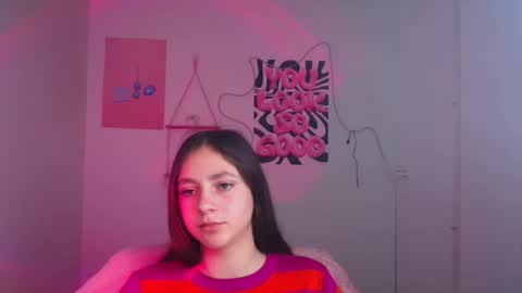 Amber online show from April 18, 2026, 5:55 am