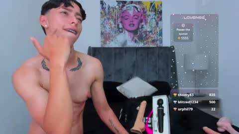 Amber  online show from December 2, 2024, 7:49 pm