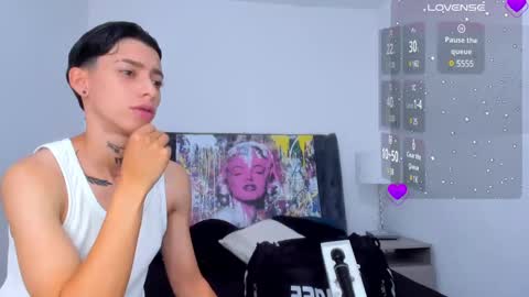 Amber  online show from December 18, 2024, 1:23 pm