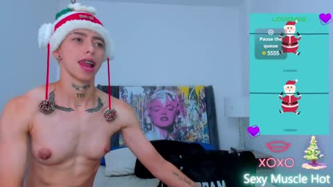 Amber  online show from December 24, 2024, 5:05 am