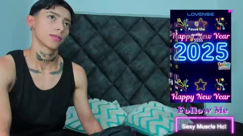 Amber  online show from January 14, 2025, 2:00 pm