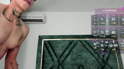 Amber  online show from February 3, 2025, 4:20 pm