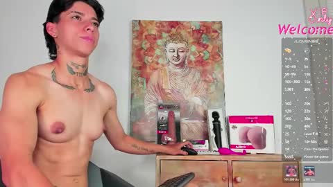 Snapshot of amber_adams_ chatting on March 5, 2026, 4:58 pm Amber online show from March 5, 2026, 4:58 pm