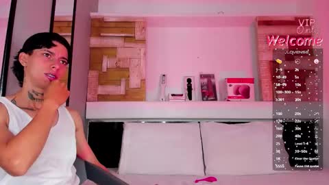 Snapshot of amber_adams_ chatting on March 9, 2026, 3:49 pm Amber online show from March 9, 2026, 3:49 pm