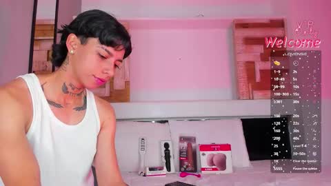 Snapshot of amber_adams_ chatting on March 13, 2026, 2:12 pm Amber online show from March 13, 2026, 2:12 pm