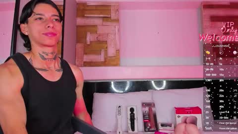 Snapshot of amber_adams_ chatting on March 26, 2026, 12:55 pm Amber online show from March 26, 2026, 12:55 pm