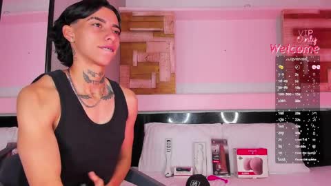 Snapshot of amber_adams_ chatting on April 11, 2026, 1:48 pm Amber online show from April 11, 2026, 1:48 pm