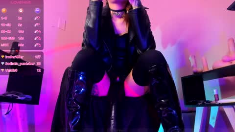 amber_blair online show from December 30, 2024, 2:31 am