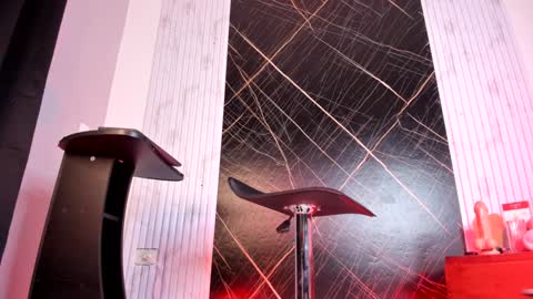 amber_blair online show from January 20, 2025, 3:04 am