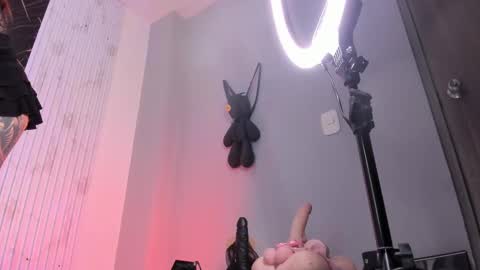 amber_blair online show from February 24, 2025, 9:31 pm