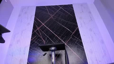 amber_blair online show from March 5, 2025, 9:37 pm