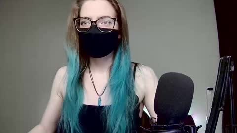 Snapshot of amber_candyfloss chatting on January 6, 2025, 11:31 pm Amber non-nude model online show from January 6, 2025, 11:31 pm