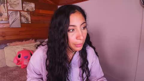 amber_curly online show from November 27, 2025, 6:54 pm