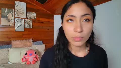 amber_curly online show from March 20, 2026, 6:13 pm